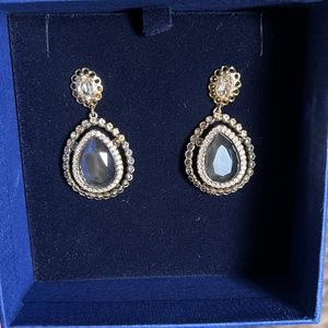 Swarovski Darling Earrings